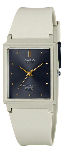 Reloj Casio Unisex Mq-38uc-8adf