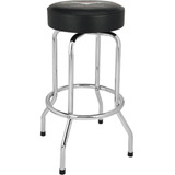 Banco Fender Logo Barstool 30 Pulgadas 0990230010 Msi