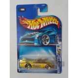 Hot Wheels Double Vision 2003