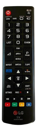 Controlador De Tela Smart 42lb5800 Da Série LG