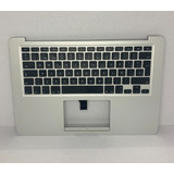 Carcasa Touchpad Para Macbook Air A1466 2013 Ipp9