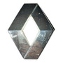Emblema Diamante Renault Logan Original Parte: 8200446618 Renault Logan