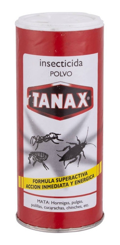 Insecticida Para Todo Tipo De Insectos 100 Ml Frasco Afj