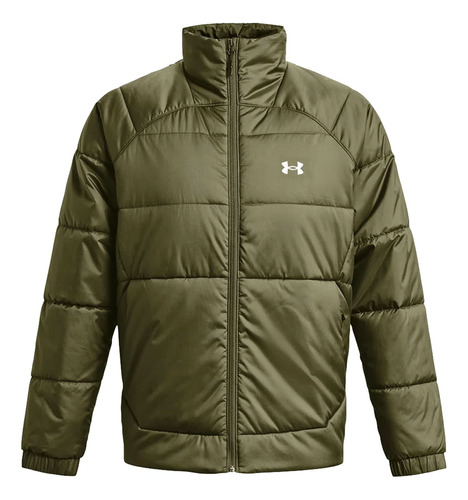 Campera Under Armour Insulate Storm Hombre-newsport