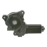 Motor Elevacion Ventana Izquierdo Grand Voyager 96-00