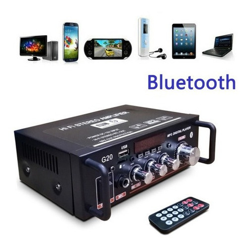 Amplificadores De Sistema De Som Para Home Theater De Subwoo