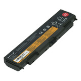 Bateria Para Notebook Lenovo L440 - 6 Celulas, Capacidade No