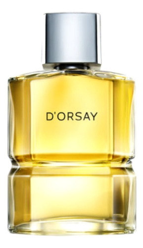 Ésika D'orsay Parfum 90 ml Para  Hombre - mL a $533