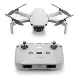 Dji Mini 2 Se, Mini Drone Ligero Y Plegable Con Video Qhd, T