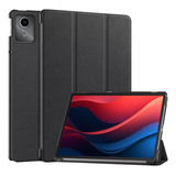 Funda Inteligente Compatible Con Lenovo Tab M11 (2024) 11''