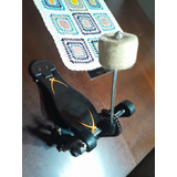 Pedal De Bumbo De Bateria Rmv