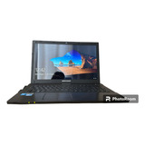 Notebook Bangho Max 1524 Con Cargador Incluido