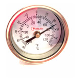 Termómetro Para Refrigerador -50 A 50 Grados Caratula2 V2.5