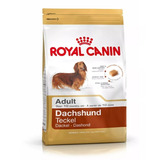 Royal Canin Dachshund 28 Adulto X 3 Kg 