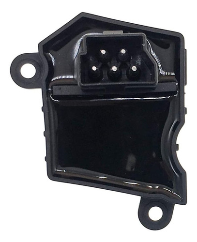 Resistencia Forzador Calefactor Bmw E39 520 530 540i X5 E53  Foto 2