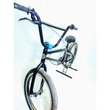 Bicicleta Bmx Junior Base Duxton R20