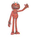 Figura Elmo Monstruo Huggy Wuggy Terror