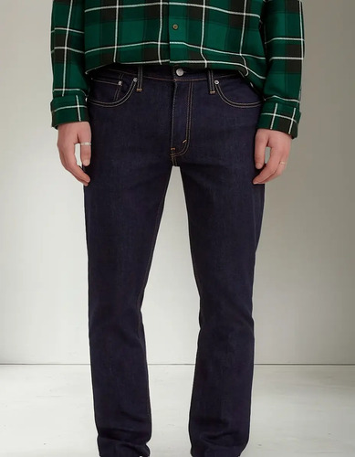 Pantalón Levi's 511 Corte Slim | Meses sin interés