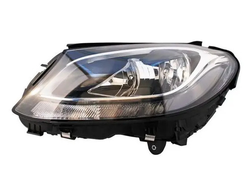 Faro Mercedes benz Clase C 2015-2016 Izquierdo