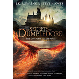 Fantastic Beasts: The Secrets Of Dumbledore - T (bestseller)