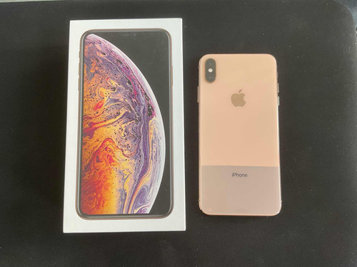 iPhone XS Max Impecable