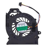 Cooler Fan Ventoinha Para Notebook Hp Pavilion Dv7-6b75nr 