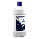 Shampoo Clorexidina Dugs 500ml