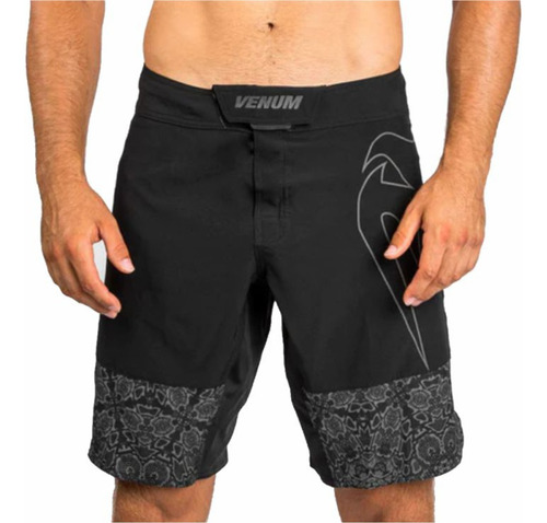 Venum Fightshorts Light 4.0 Reflective Mma Short B-champs