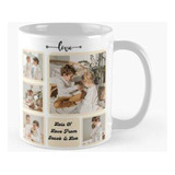 Taza Funda De Almohada Con Foto Personalizada, Funda De Almo