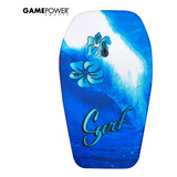 Tabla Body Board Gamepower - Gpeps33