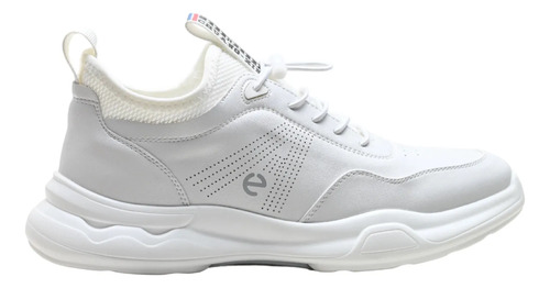 Tenis Ecco Biom Fjuel Versátil Cómodo Sin Género Zapatillas Resistente Al Desgaste Antideslizante