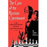 Libro The Case Of The Russian Chessboard A Sherlock Holme...