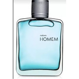 Decant Natura Homem Clásico 5ml - mL a $2100