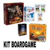 Kit Boardgame