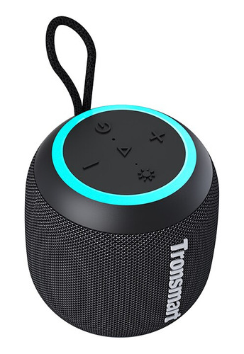 Tronsmart-t7 Mini Caja De Som Bluetooth 5 3 Portátil Alt