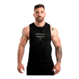 Regata Academia Crown Tank Instincts