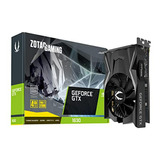 Tarjeta Gráfica Zotac Gaming Gtx 1630 4gb Gddr6 12 Gbps, Com