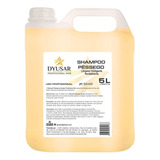 Shampoo De Limpeza Profunda Lavatório Ceramidas  Dyusar 5l