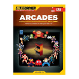 Livro Dossiê Old Gamer Arcades 1971 Até 1986 Volume 13