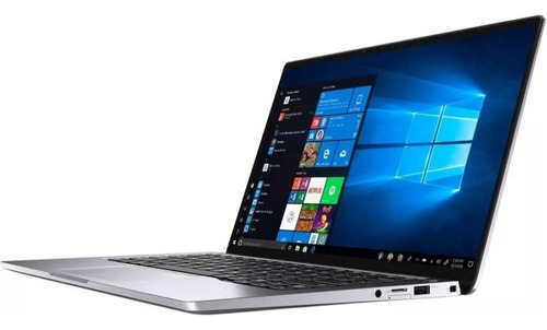 Laptop Dell 7400 2 En 1 Procesador I7 8ta Gen.. Con Garantía