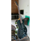 Godin 5th Avenue Kingpin P90 Black