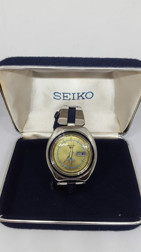 Reloj Seiko 5 Sports Collecion