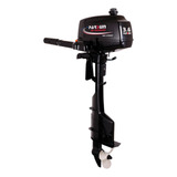 Motor Fuera De Borda Parsun 3.6 Hp 2 T Ideal Canobote