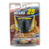 Nascar Winners Circle Casey Mears 25 Hood Magnet Toy Car 