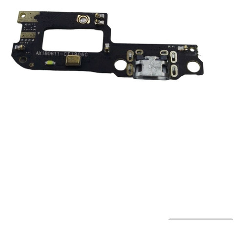 Repuesto Placa Pin Carga Para Xiaomi Redmi 6 Pro Mi A2 Lite 