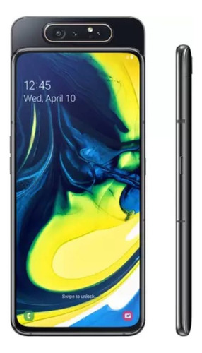 Celular Samsung Galaxy A80 A805 128gb Dual - Muito Bom