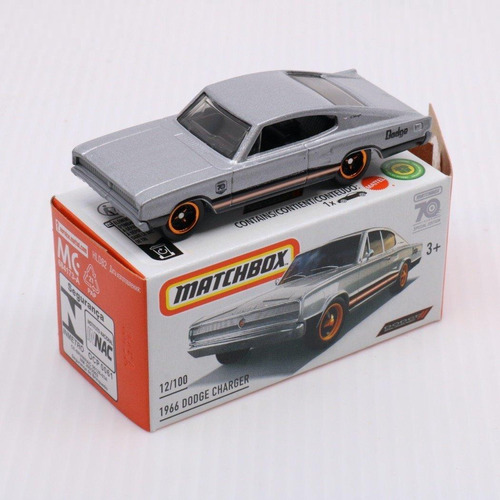 Matchbox En Caja Exclusiva A Elegir Originales + Obsequio 