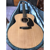 Guitarra Martin Grand J-16e 12 Cuerdas 