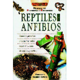 El Libro De Reptiles Y Anfibios, De Davies, Robert. Editorial El Drac, S.l., Tapa Dura En Español