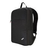 Mochila Lenovo Basic Backpack 15.6 - 4x40k09936
